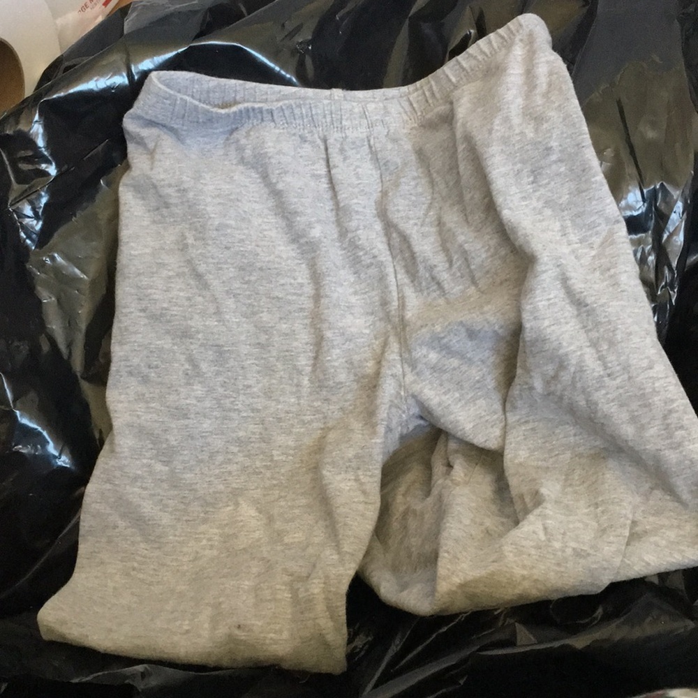GIRLS okie dokie slacks 6